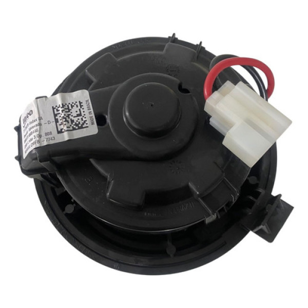 Motor Ventilador Ar Forçado Nissan Kicks 2024 T17203b