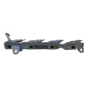 Flauta Bico Injetores Toyota Etios 1.5 Aut 2016/2020