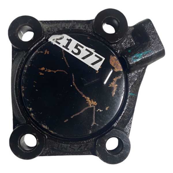 Placa Freio Abs Traseiro Direito Gm Cobalt Sonic Onix