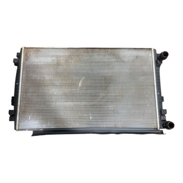 Radiador Vw Nivus/polo/t-cross 2019/2023 5qd121251j