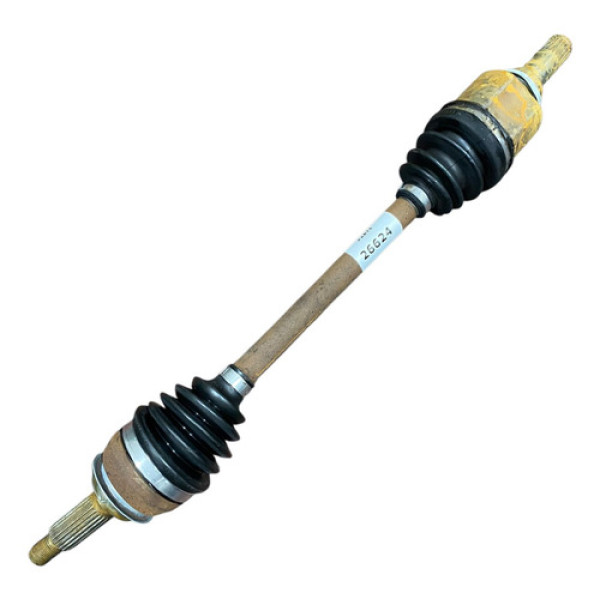 Semi Eixo Esquerdo Renault Kwid 2017/2022 391018618r