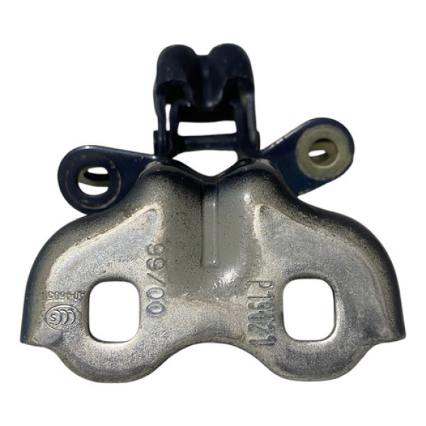 Par Dobradiça Traseira Esquerda Gm Spin 2018