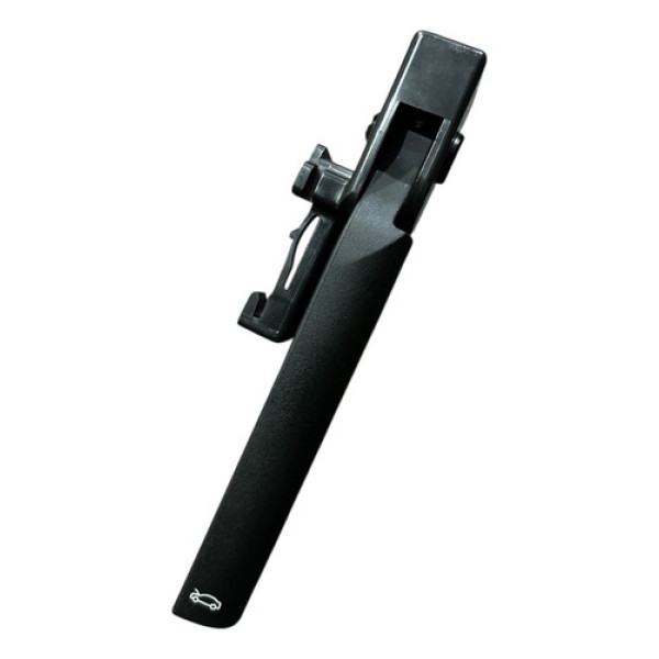 Puxador Abertura Capô Gm Onix Turbo 2021