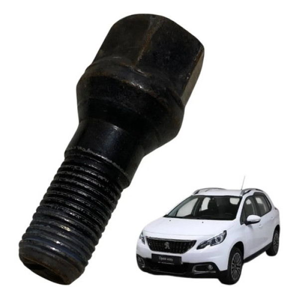 Parafuso Roda De Ferro Peugeot 2008 2020