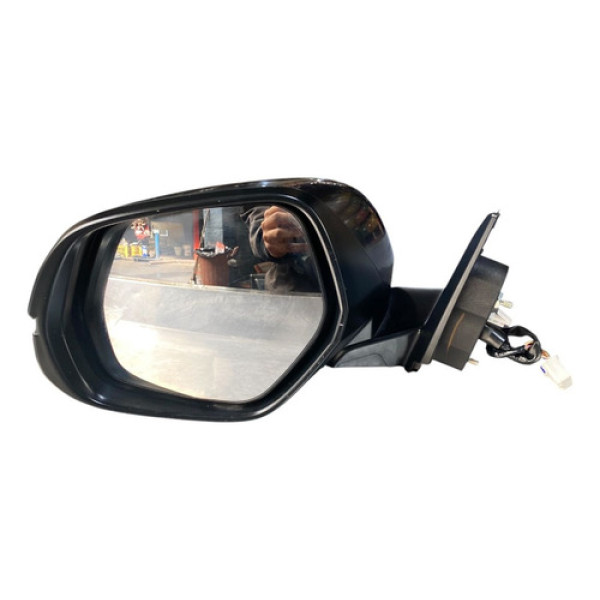Retrovisor Esquerdo (5 Fios) Honda Hr-v Ex Cvt 2020