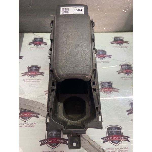  Apoio De Braço E Porta Copos Honda Civic G10 2017 83400tem