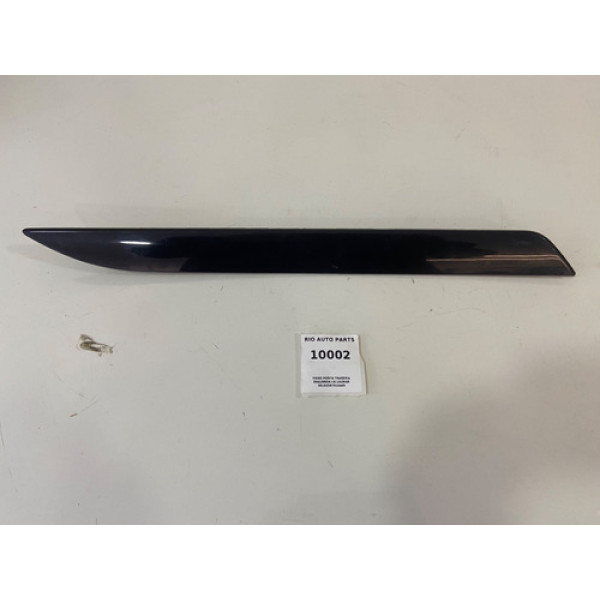 Friso Porta Traseira Esquerda C4 Lounge 0016259701s445