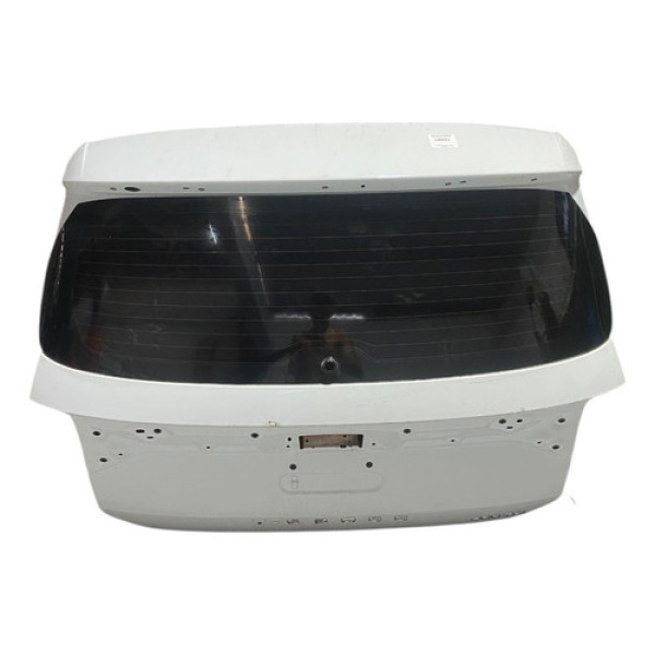 Tampa De Mala Vw Tcross 2021