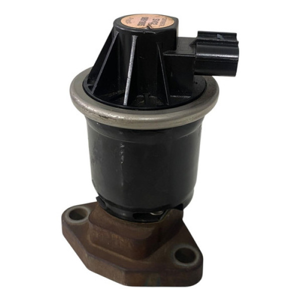 Sensor Válvula Egr Motor Honda City/fit/wrv 2017 510032