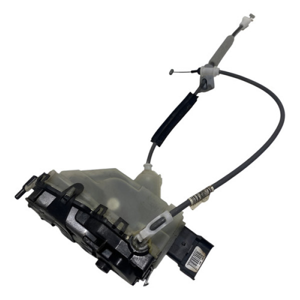 Fechadura Dianteira Direita Peugeot 208 2020/23 Psa336145