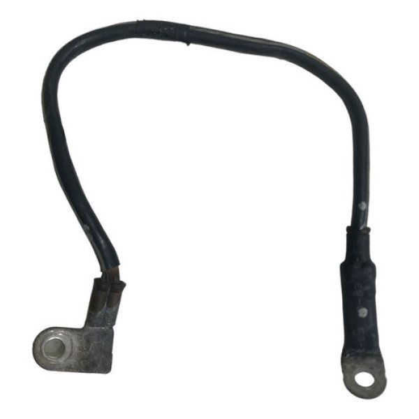 Cabo Negativo Nissan March 1.0 3cc 2018