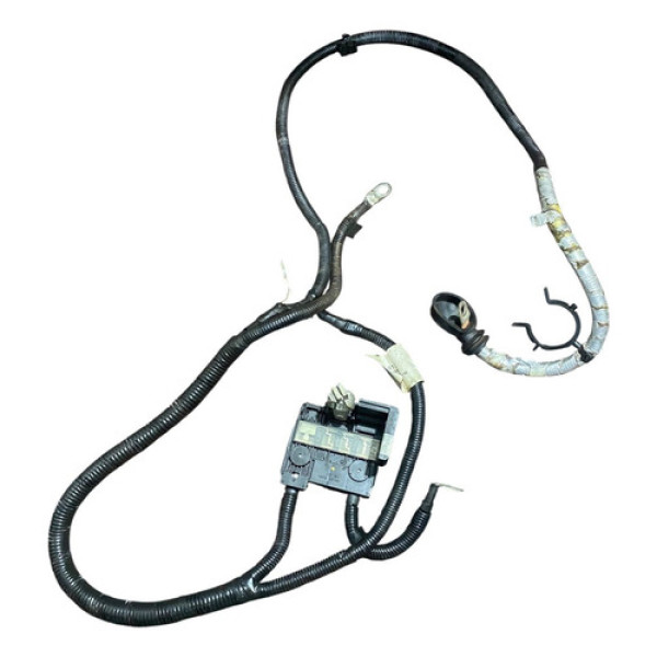 Polo Positivo Bateria Gm Onix/prisma 2018 52120132