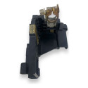 Terminal Positivo Bateria Honda Wr-v Ex Cvt 2020