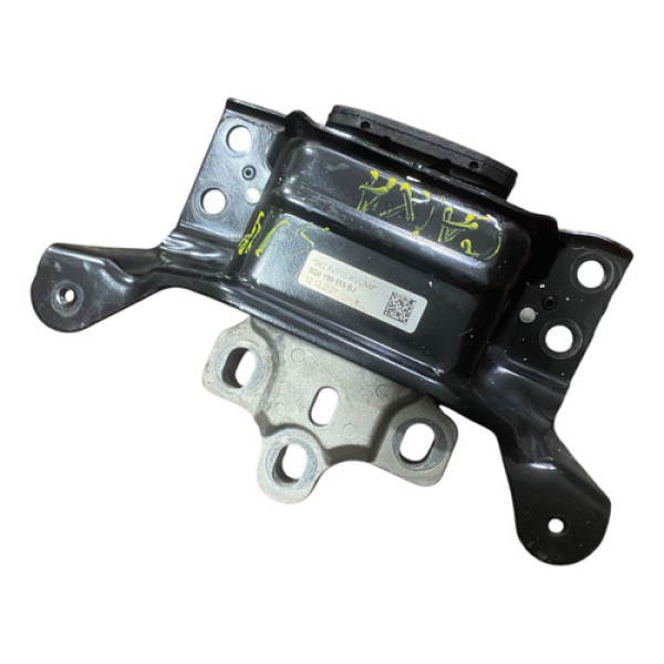  Coxim Esquerdo Cambio Aut Vw Taos 1.4 2022 5q0199555bj
