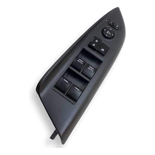 Comando Vidro Diant Esquerdo Honda Fit/wrv 2019 35750t5am01