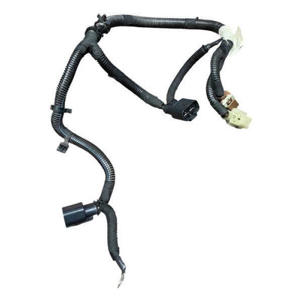 Chicote Ventoinha Cronos/argo/strada 1.3 Firefly 00552717760