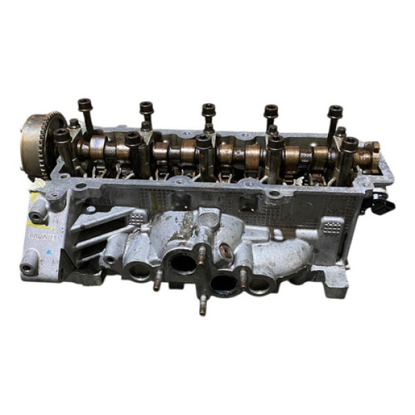 Cabeçote Motor Fiat Cronos/argo 1.3 Firefly 2020