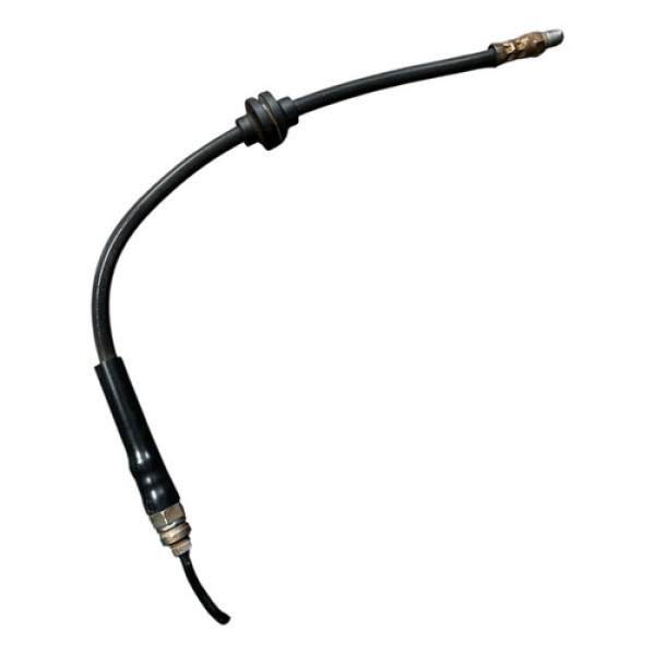 Mangote Dianteiro Freio Jeep Commander 1.3 Turbo 2022