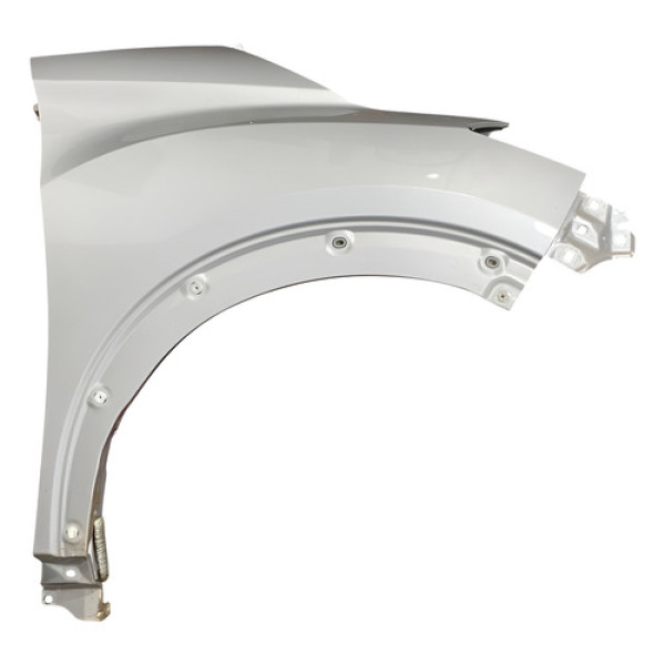 Paralama Direito Nissan Kicks Sv 2019