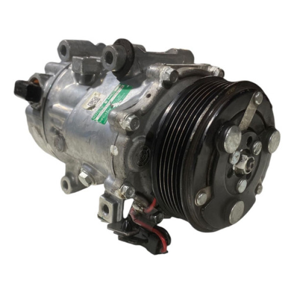 Compressor De Ar Condicionado Chery Tiggo 8 Sd7c16