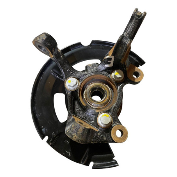 Manga De Eixo Esquerda C/rolamento Gm Montana Turbo 1.2 2024