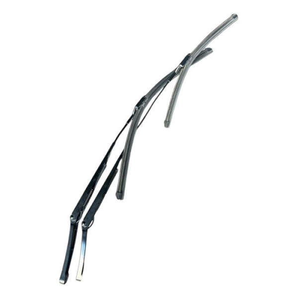 Par Braço Limpador Parabrisa Volkswagen T-cross 1.0 2021