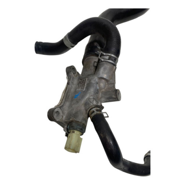 Cavalete Água C/ Mangueiras Honda Fit/city 2009/13