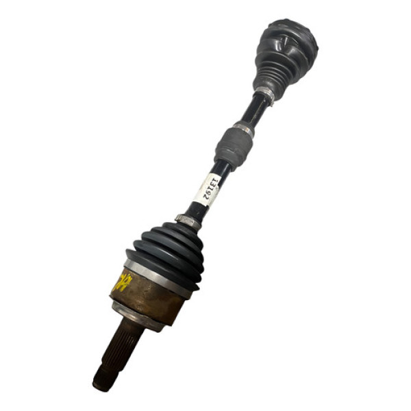 Semi Eixo Esquerdo Honda Hr-v 1.8 2016/2021