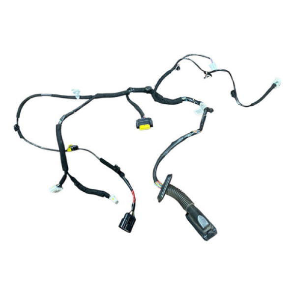 Chicote Porta Diant Esquerda Hyundai Creta 2023 91600bx170