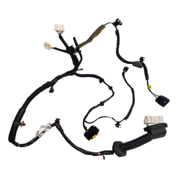 Chicote Porta Diant Esquerda Hyundai Hb20s 1.0 22 91601r1761