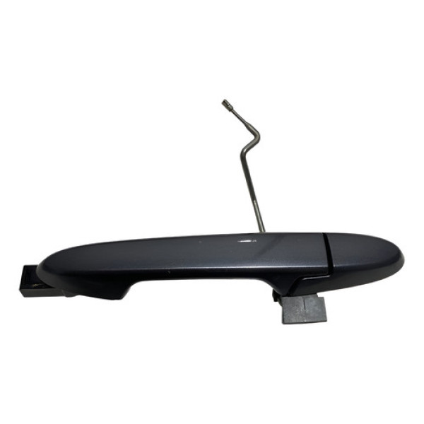 Maçaneta Externa Traseira Direita Honda City  2017