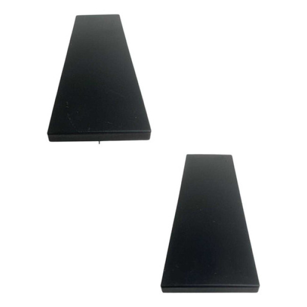 Moldura Tampa Radio Vw Fox/voyage/crossfox 2013 5z0857231a