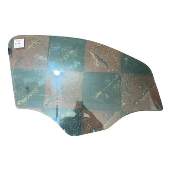 Vidro Porta Dianteira Direita Fiat Mobi 2020