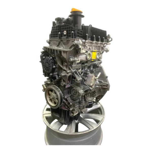 Motor Parcial Jeep Commander Renegade  1.3 T270  20.000 Km 