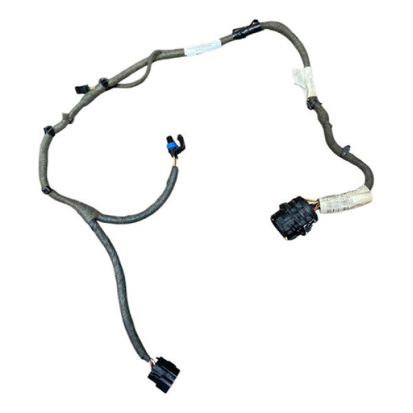 Chicote Porta Dianteira Esquerda Fiat Mobi 2020 52006107