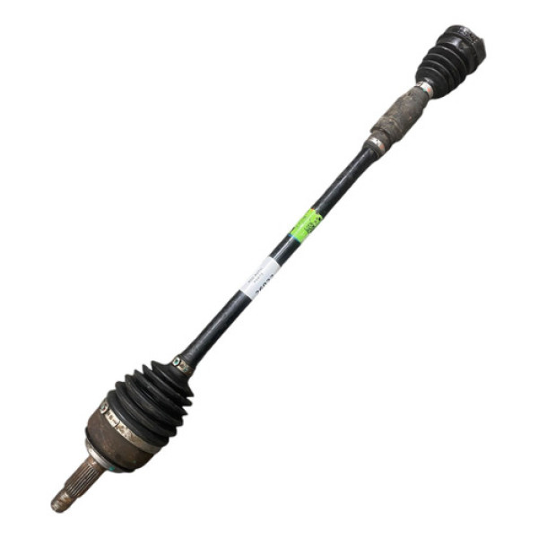 Semi Eixo Direito Honda Fit/city Aut 2018 Uj87bc07