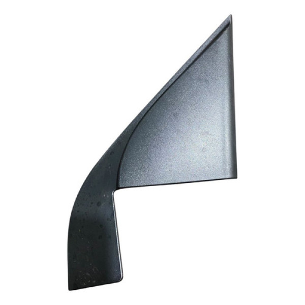 Moldura Interna Retrovisor Direito Nissan Kicks 802925rb0a