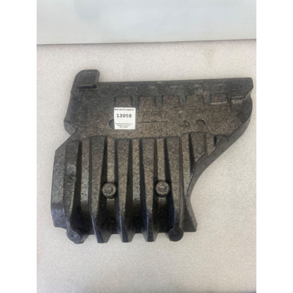 Encosto Pés Carpe D.d Peugeot 208 2022 9821136680