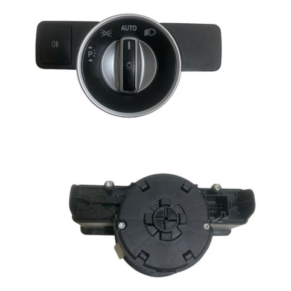 Botão Comando Farol Milha Mercedes A200 Gla200 2014 A 2017