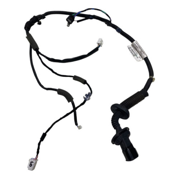 Chicote Porta Tras Direita Honda Hr-v 2024 327533m0j304