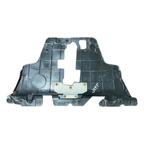 Defletor Protetor Carter Renegade 2021 52088675 C/detalhe