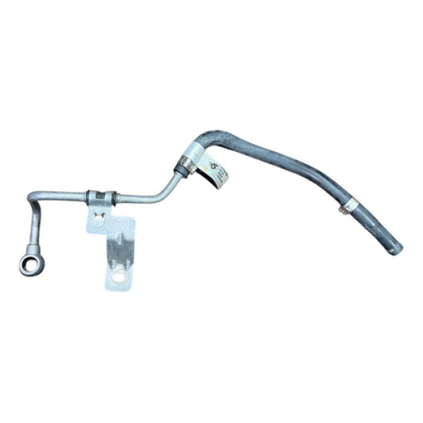 Mangueira Refrigeração Turbina Fiat Fastback 2023 521607480