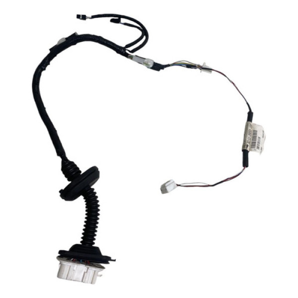 Chicote Porta Traseira Direita Corolla Cross 2024 