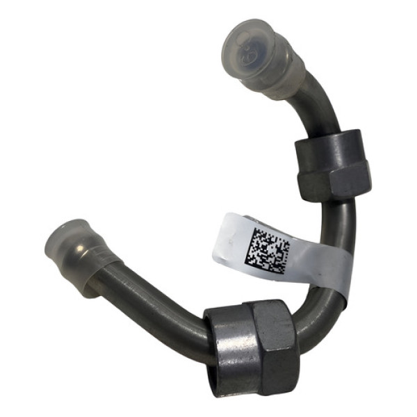 Duto Flauta Bicos Injetores Jeep Renegade 1.3 Turbo 46341585