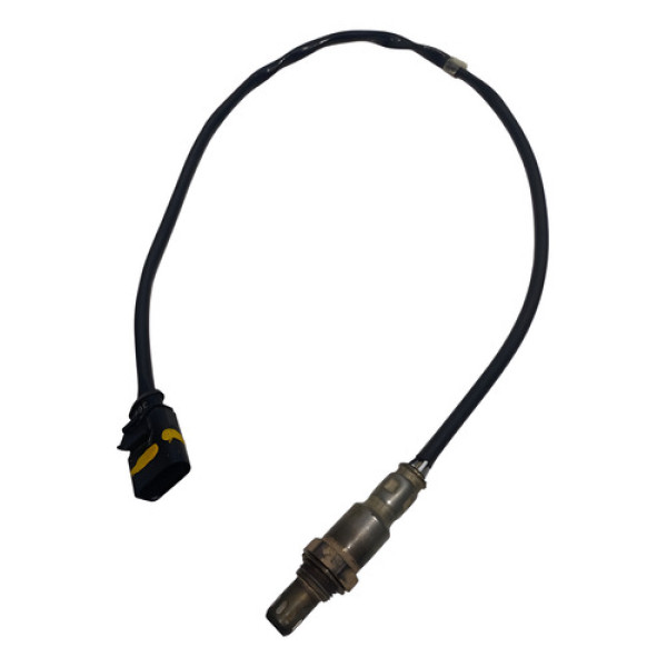 Sonda Lambda Pós Catalisador Audi A3 2016 04e906262