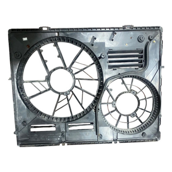 Ddefletor Ventoinha Audi Q7 3.0 Tfsi 2013 7l0121203h