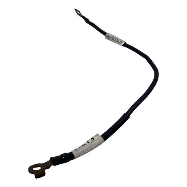 Cabo Aterramento Motor Vw Polo/virtus 1.0 Tsi  2q0971537ak