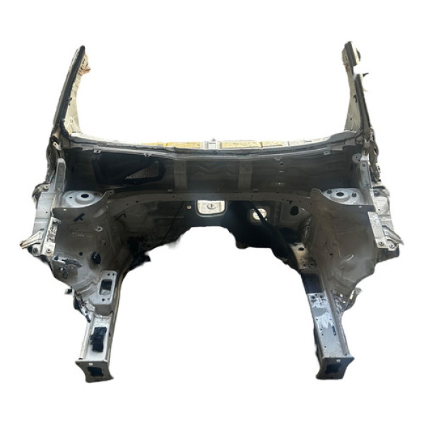 Frentão T-cross 2021 