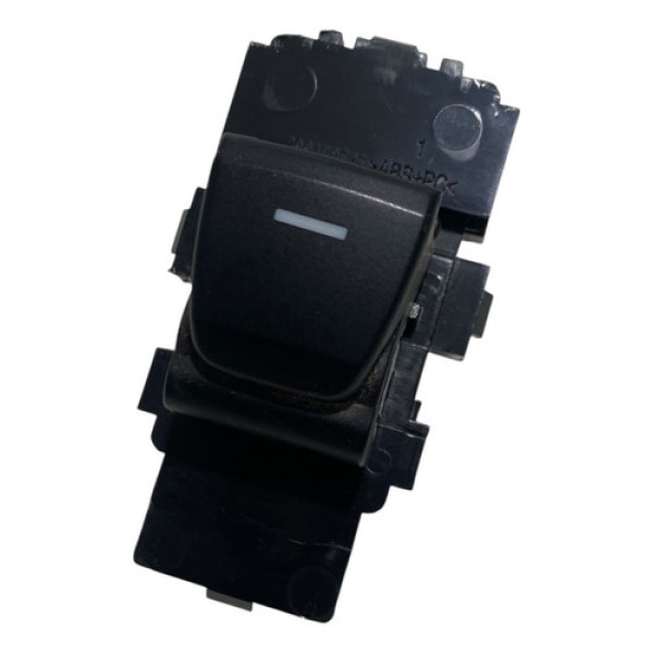 Botão Comando Vidro Hyundai Creta 2017/2022 93580m4010lt