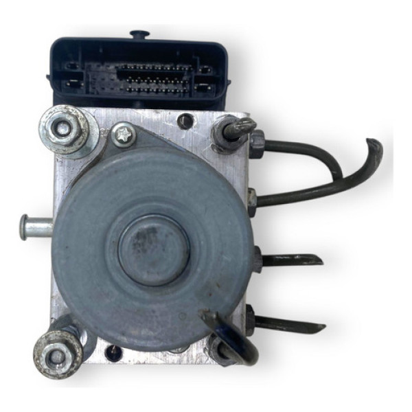 Módulo Fiat Argo Cronos 1.0 2017/2021 00520444500